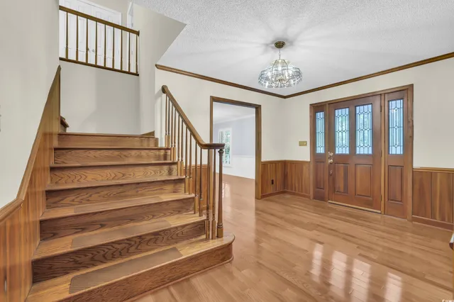 $599,999 | 841 Old Bridge Road, Myrtle Beach, SC 29572