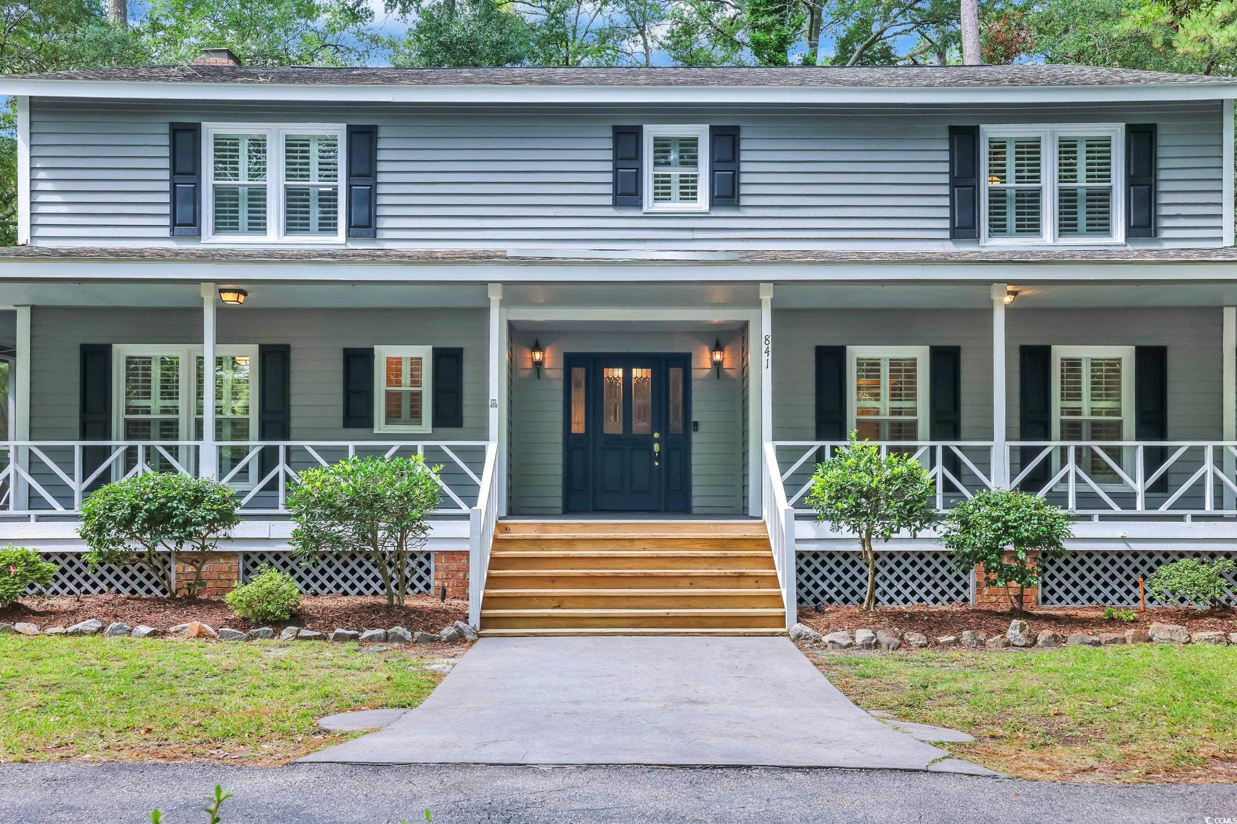 841 Old Bridge Road Myrtle Beach, SC 29572 - Photo 2 of 40 Gallery Image 2