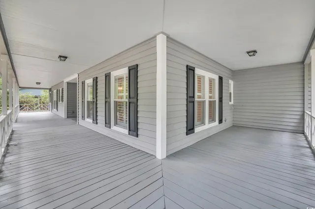 $599,999 | 841 Old Bridge Road, Myrtle Beach, SC 29572