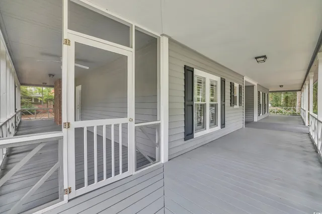 $599,999 | 841 Old Bridge Road, Myrtle Beach, SC 29572