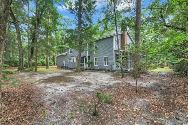 $599,999 | 841 Old Bridge Road, Myrtle Beach, SC 29572