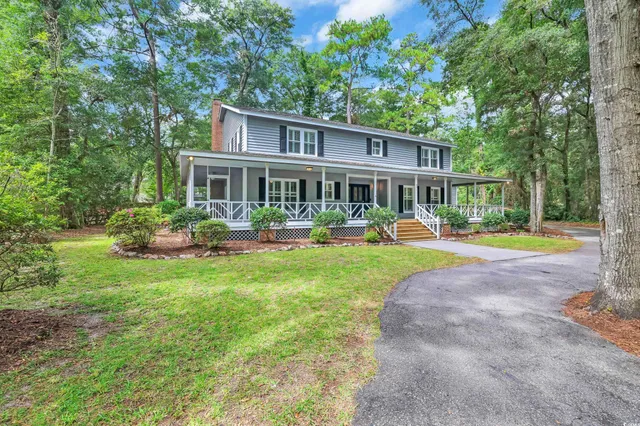 $599,999 | 841 Old Bridge Road, Myrtle Beach, SC 29572