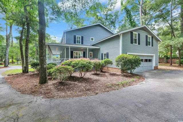 $599,999 | 841 Old Bridge Road, Myrtle Beach, SC 29572
