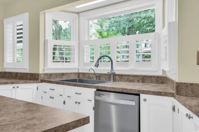 $599,999 | 841 Old Bridge Road, Myrtle Beach, SC 29572