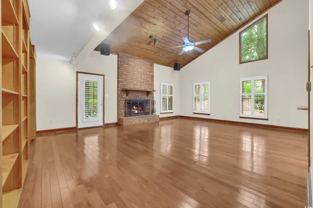 $599,999 | 841 Old Bridge Road, Myrtle Beach, SC 29572