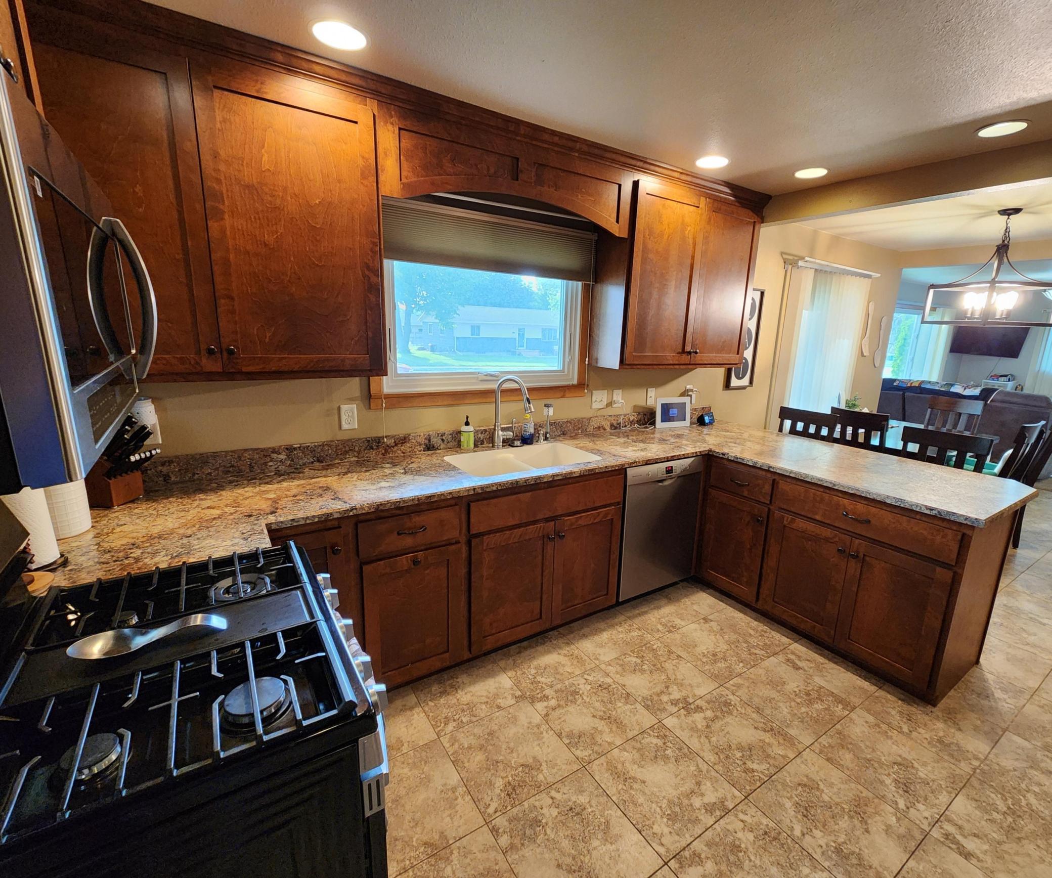 1105 5th Avenue Southwest Pipestone, MN 56164 - Photo 16 of 37
