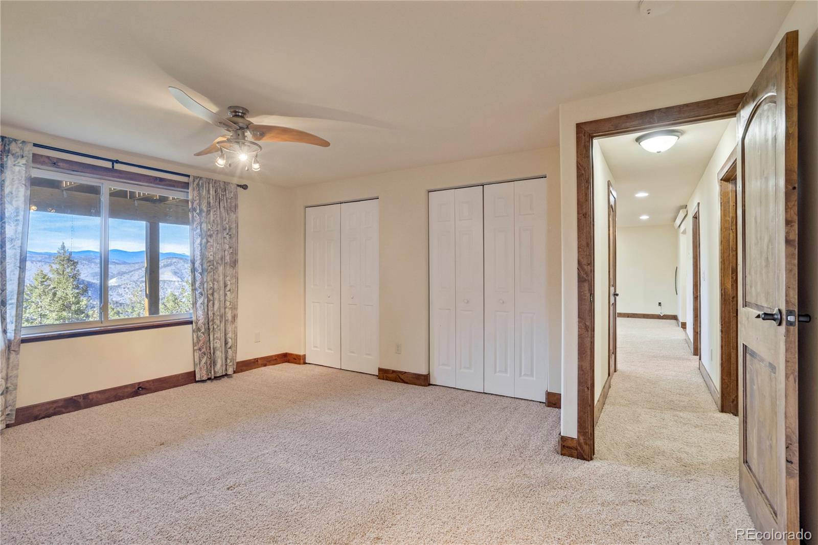 85 Santa Fe Mountain Road Evergreen, CO 80439 - Photo 31 of 47