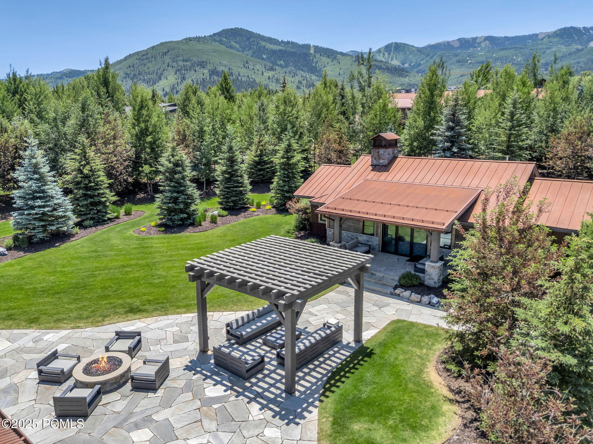 1575 Old Ranch Road Park City, UT 84098 - Photo 33 of 46
