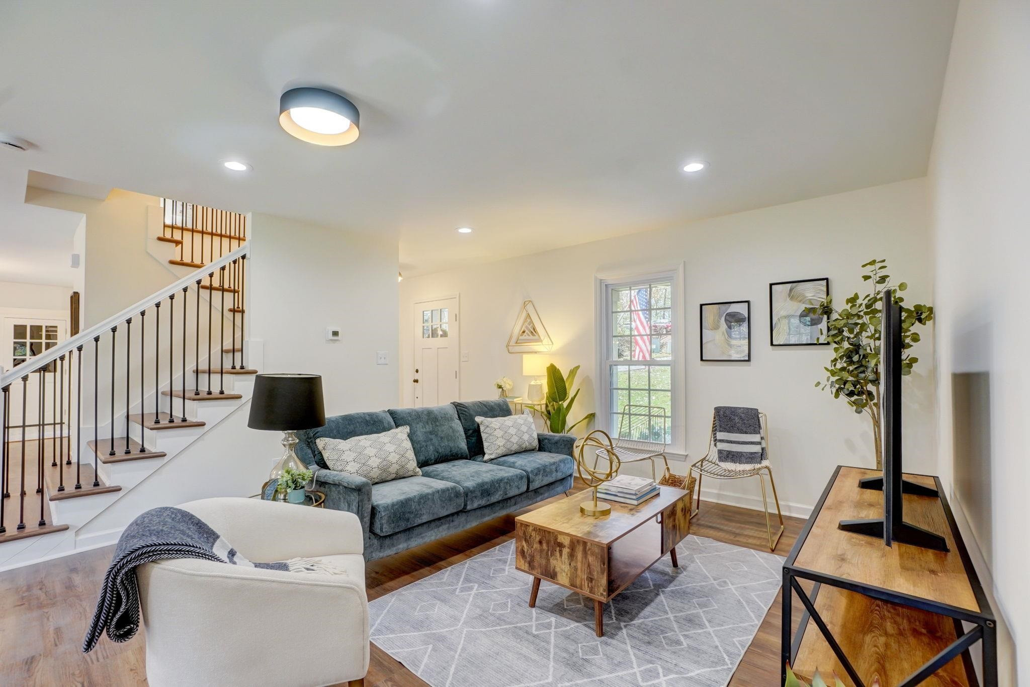 8713 Chesley Court Raleigh, NC 27613 - Photo 6 of 52 Photo 9