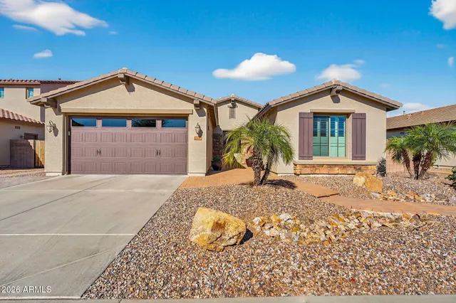 $839,900 | 612 West San Carlos Way, Chandler, AZ 85248