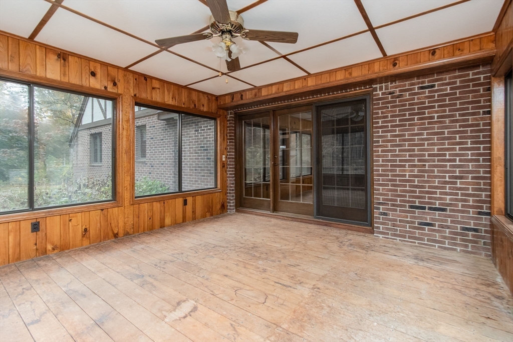 21 Saddle Lane Groton, MA 01450 - Photo 24 of 31 a view of a porch