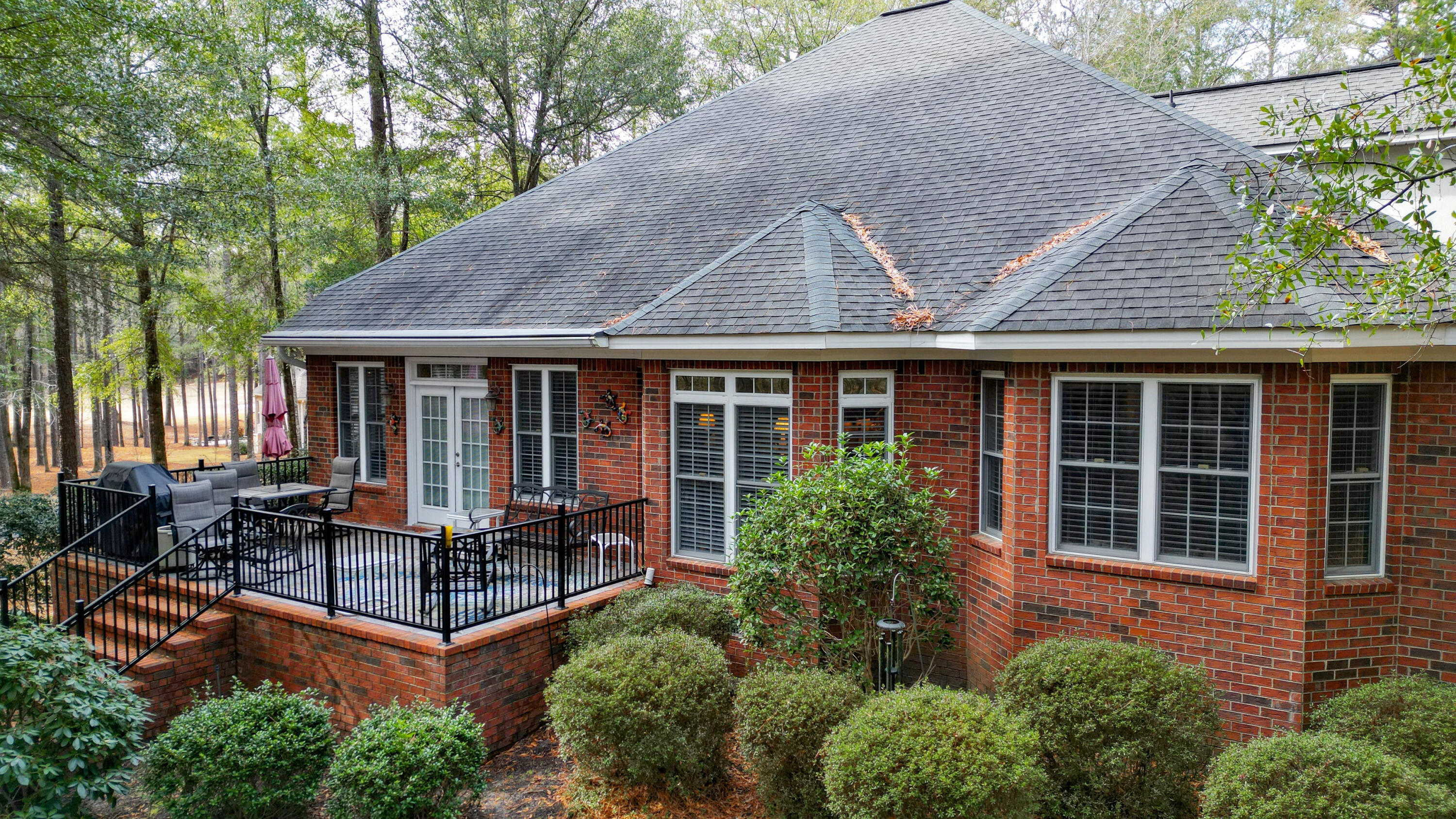 312 Merrifield Court Aiken, SC 29803 - Photo 46 of 60
