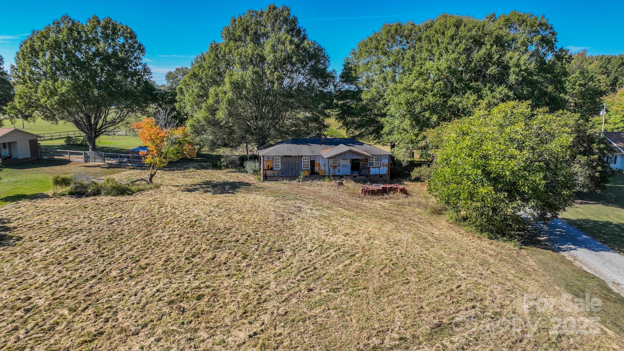 1418 Clarence Secrest Road Monroe, NC 28110 - Photo 2 of 6