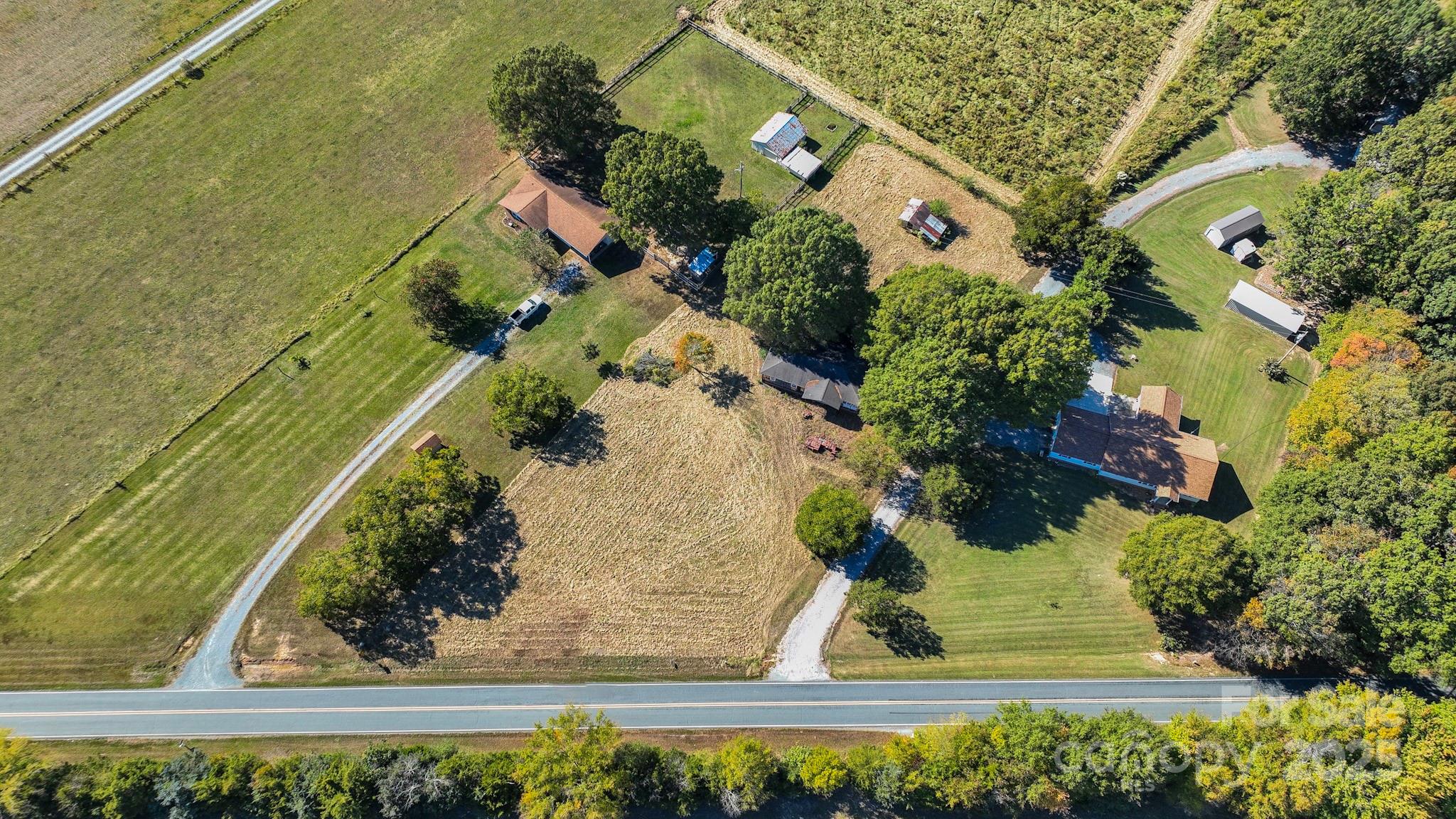 1418 Clarence Secrest Road Monroe, NC 28110 - Photo 5 of 6