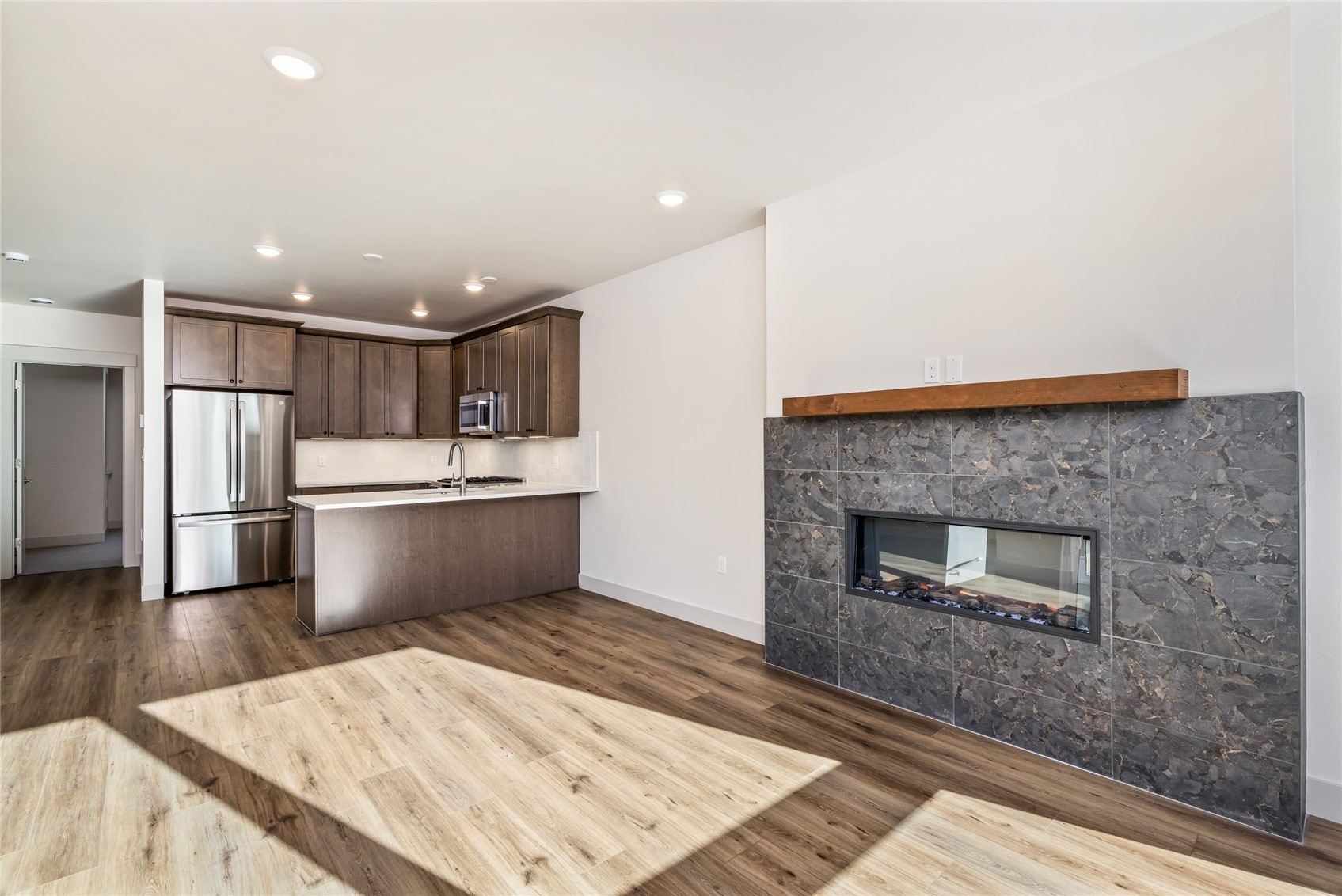 628 Montezuma Road, Unit D2 Keystone, CO 80435 - Photo 4 of 25 Gallery Image 4