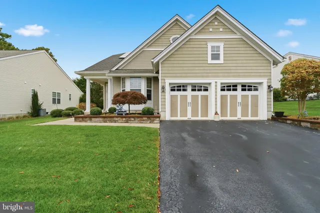 $499,900 | 15 Hamble Road, Little Egg Harbor, NJ 08087