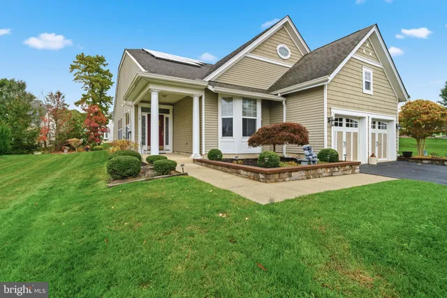 $499,900 | 15 Hamble Road, Little Egg Harbor, NJ 08087