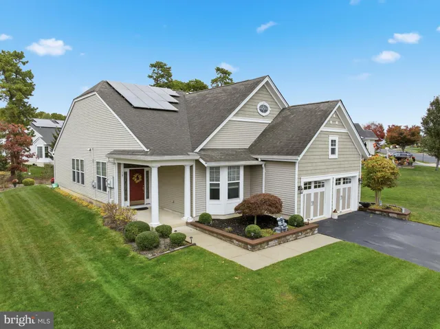 $499,900 | 15 Hamble Road, Little Egg Harbor, NJ 08087