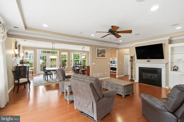 $499,900 | 15 Hamble Road, Little Egg Harbor, NJ 08087