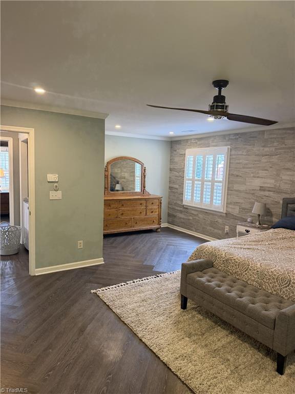 6029 Rittenhouse Road Winston-Salem, NC 27104 - Photo 40 of 50