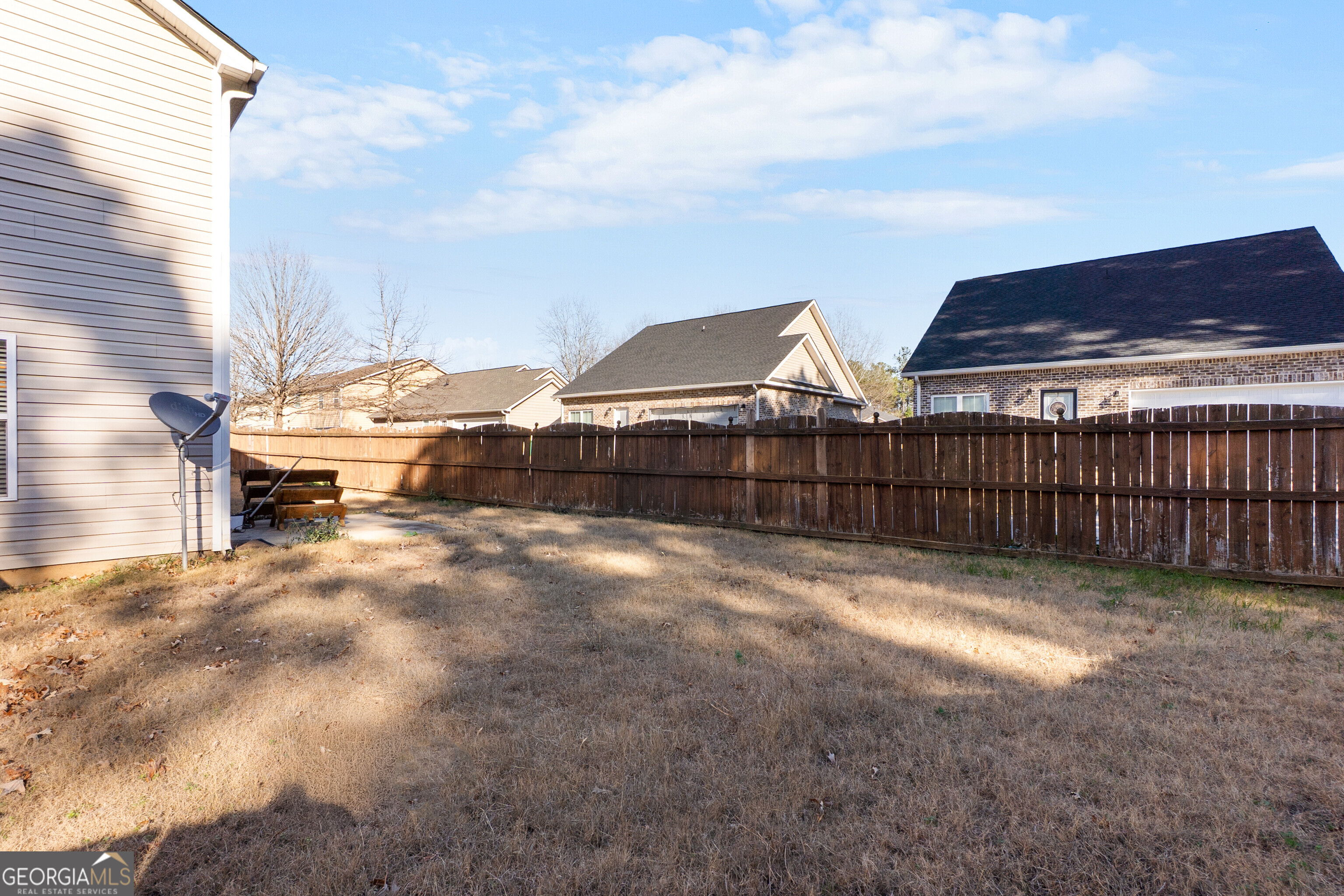 102 Steeple Court Perry, GA 31069 - Photo 37 of 37 a view of a terrace