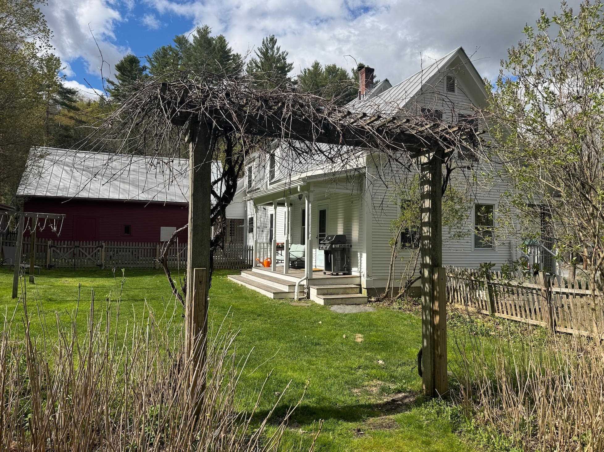 175 Creamery Street Plainfield, VT 05667 - Photo 56 of 60