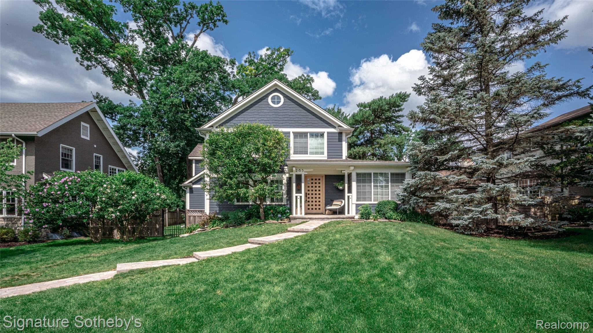 263 Ravine Road Birmingham, MI 48009 - Photo 58 of 79 004_64.jpg