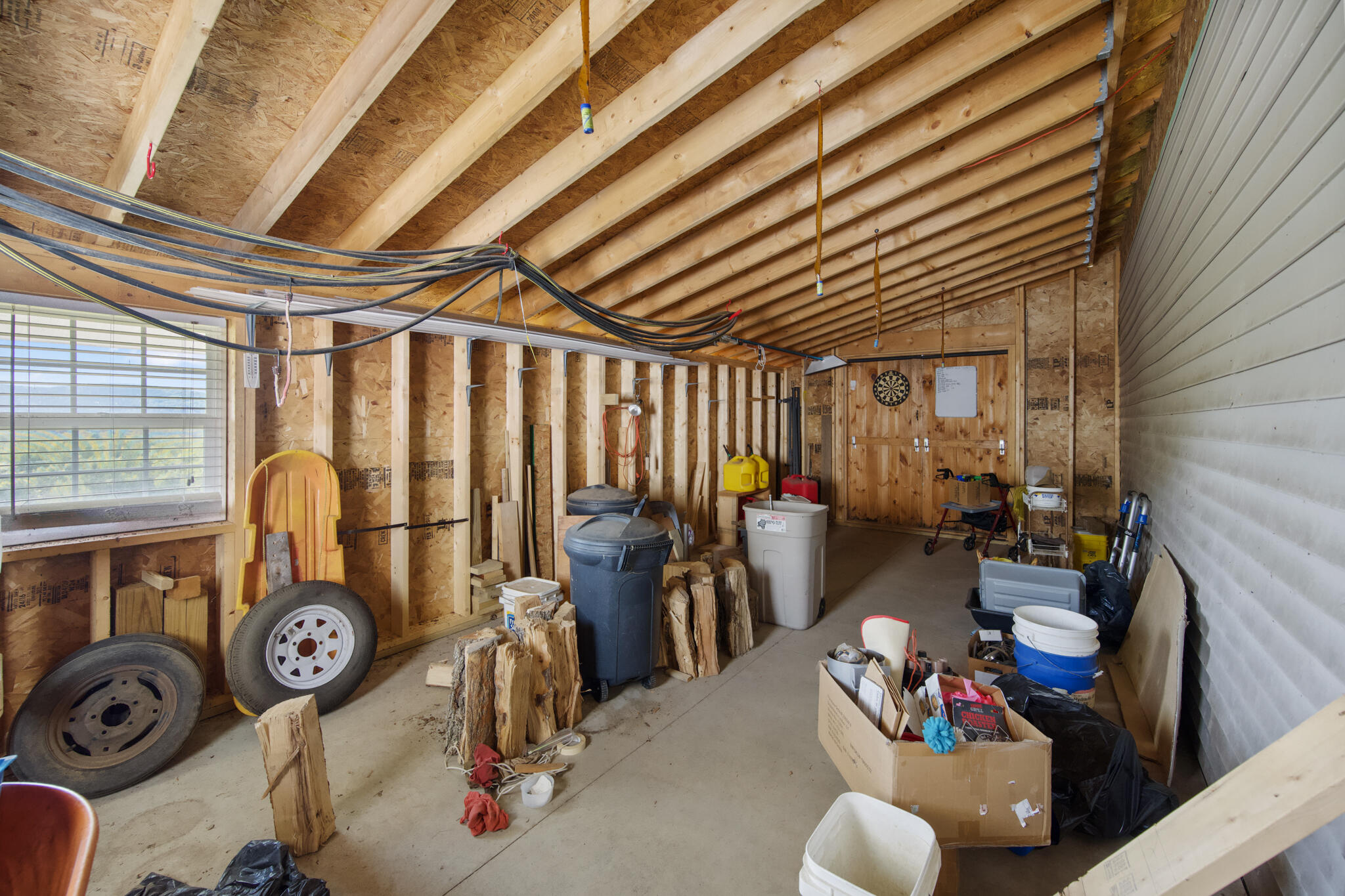 135 Hog Hill Road Dixmont, ME 04932 - Photo 54 of 60 DSC_1639