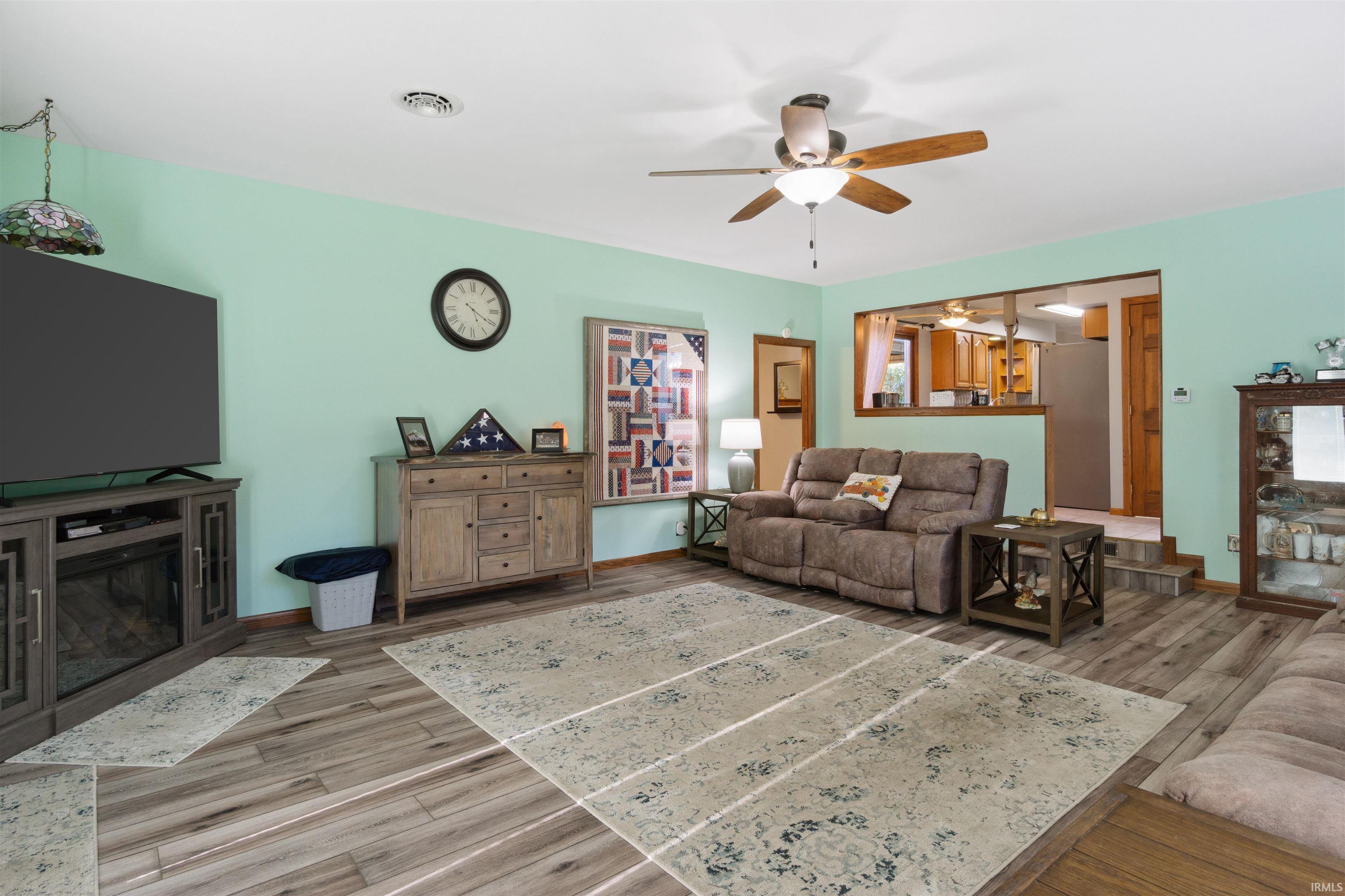 603 Allen Drive Sweetser, IN 46987 - Photo 13 of 34