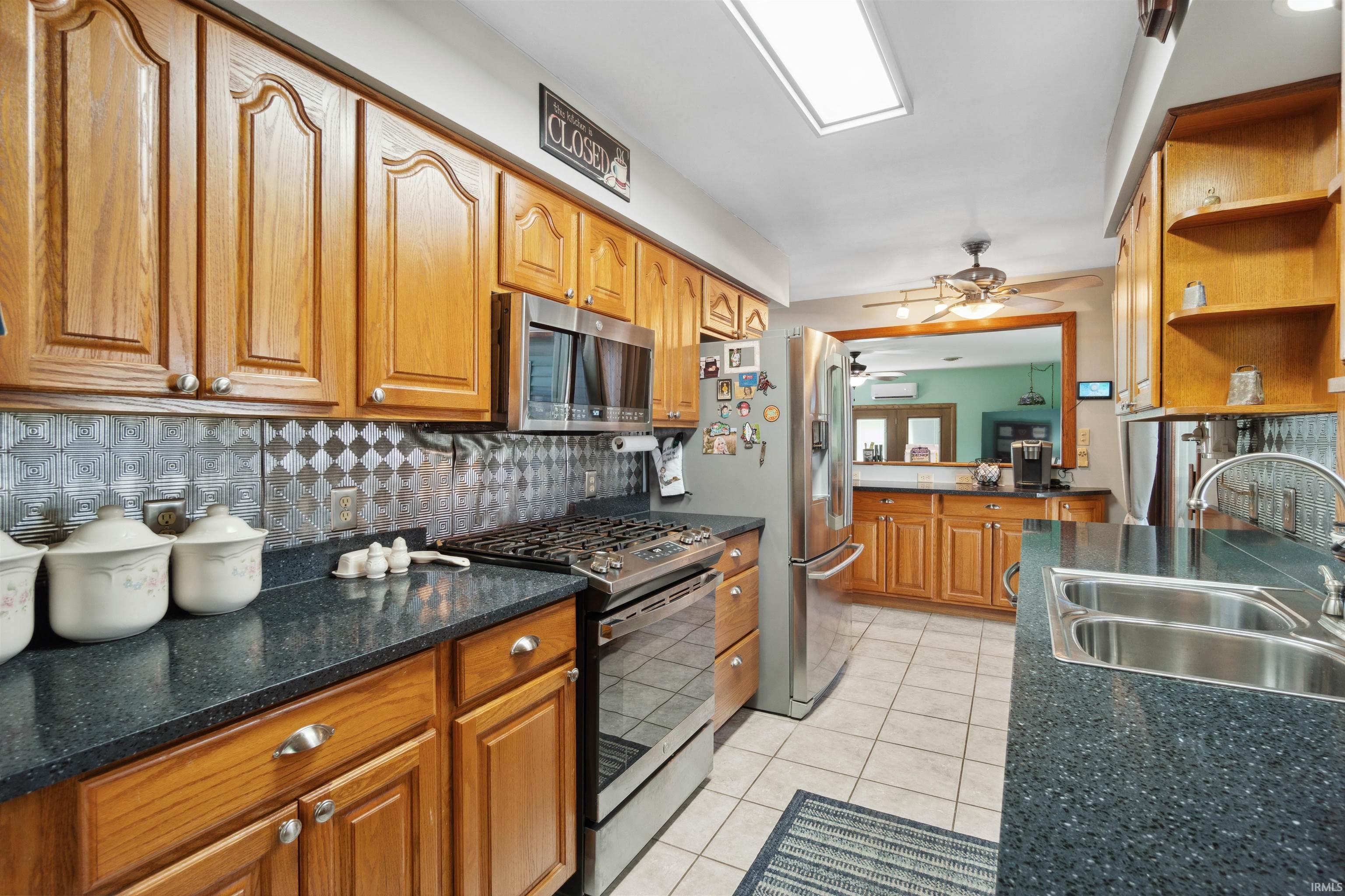 603 Allen Drive Sweetser, IN 46987 - Photo 14 of 34