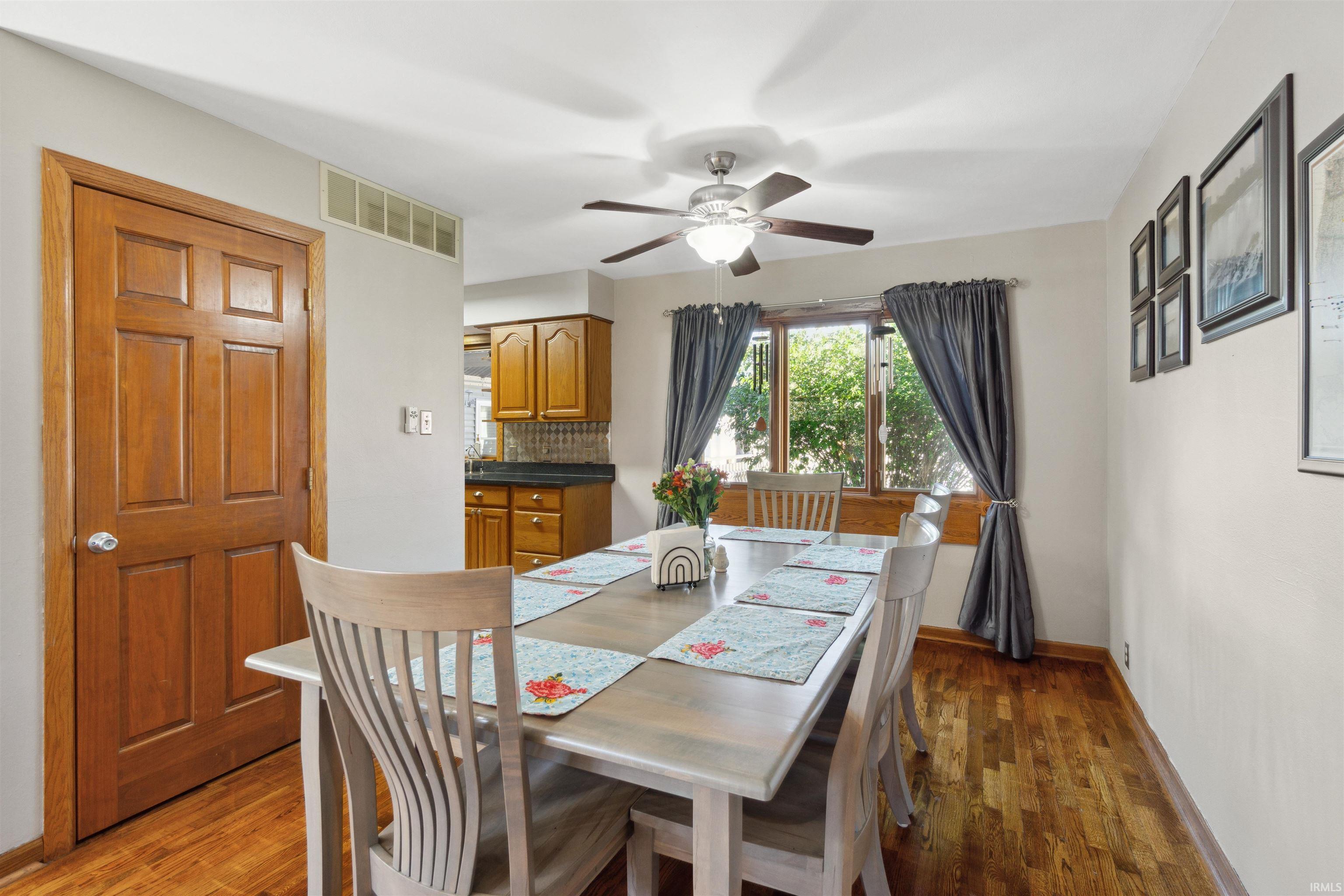 603 Allen Drive Sweetser, IN 46987 - Photo 16 of 34