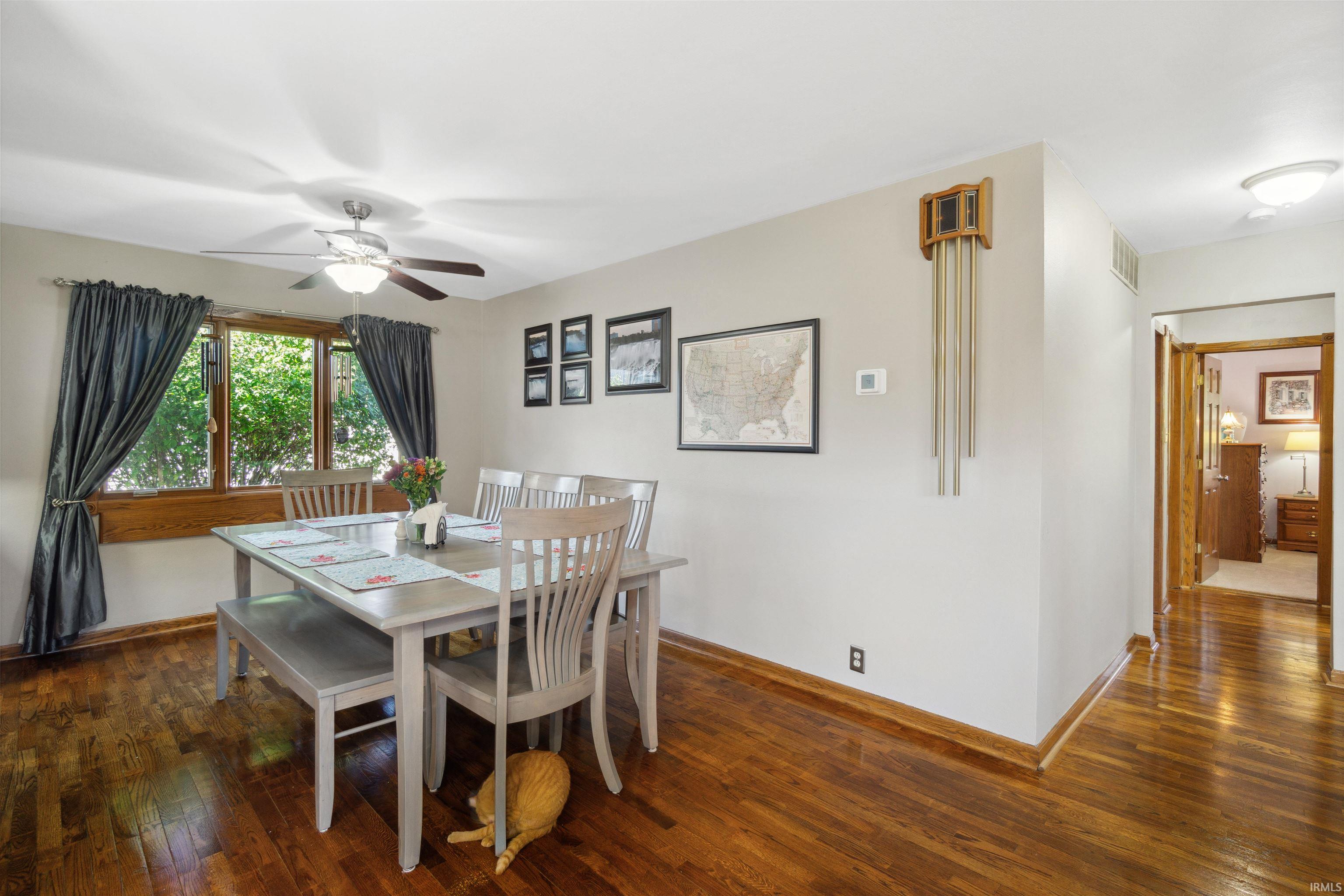 603 Allen Drive Sweetser, IN 46987 - Photo 17 of 34