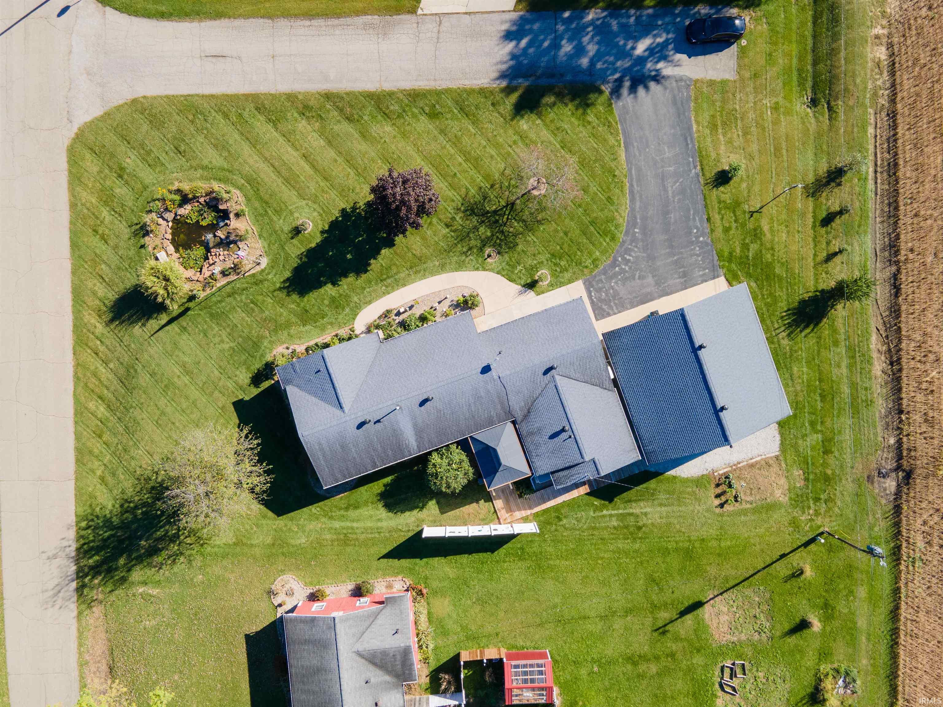 603 Allen Drive Sweetser, IN 46987 - Photo 2 of 34