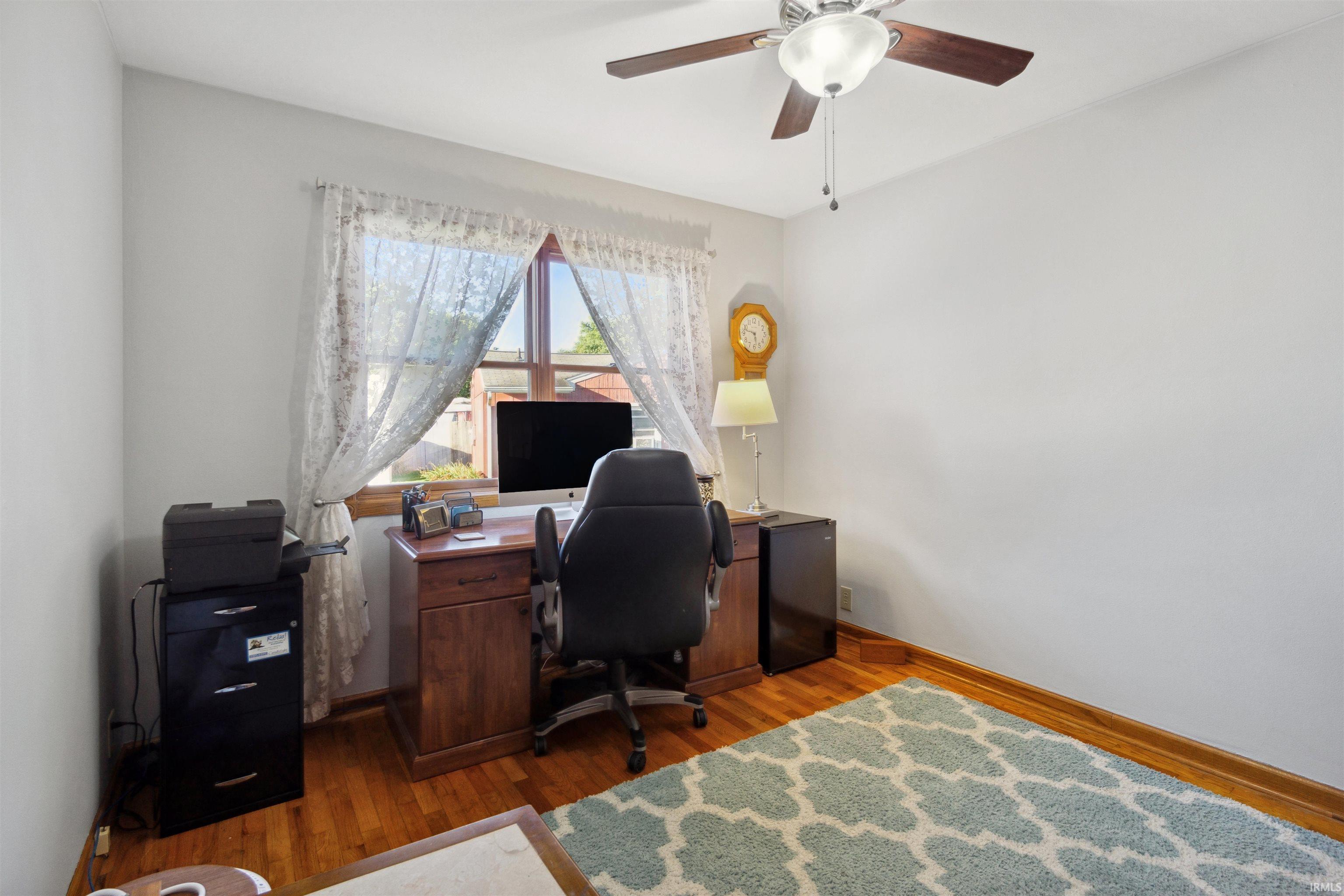 603 Allen Drive Sweetser, IN 46987 - Photo 22 of 34