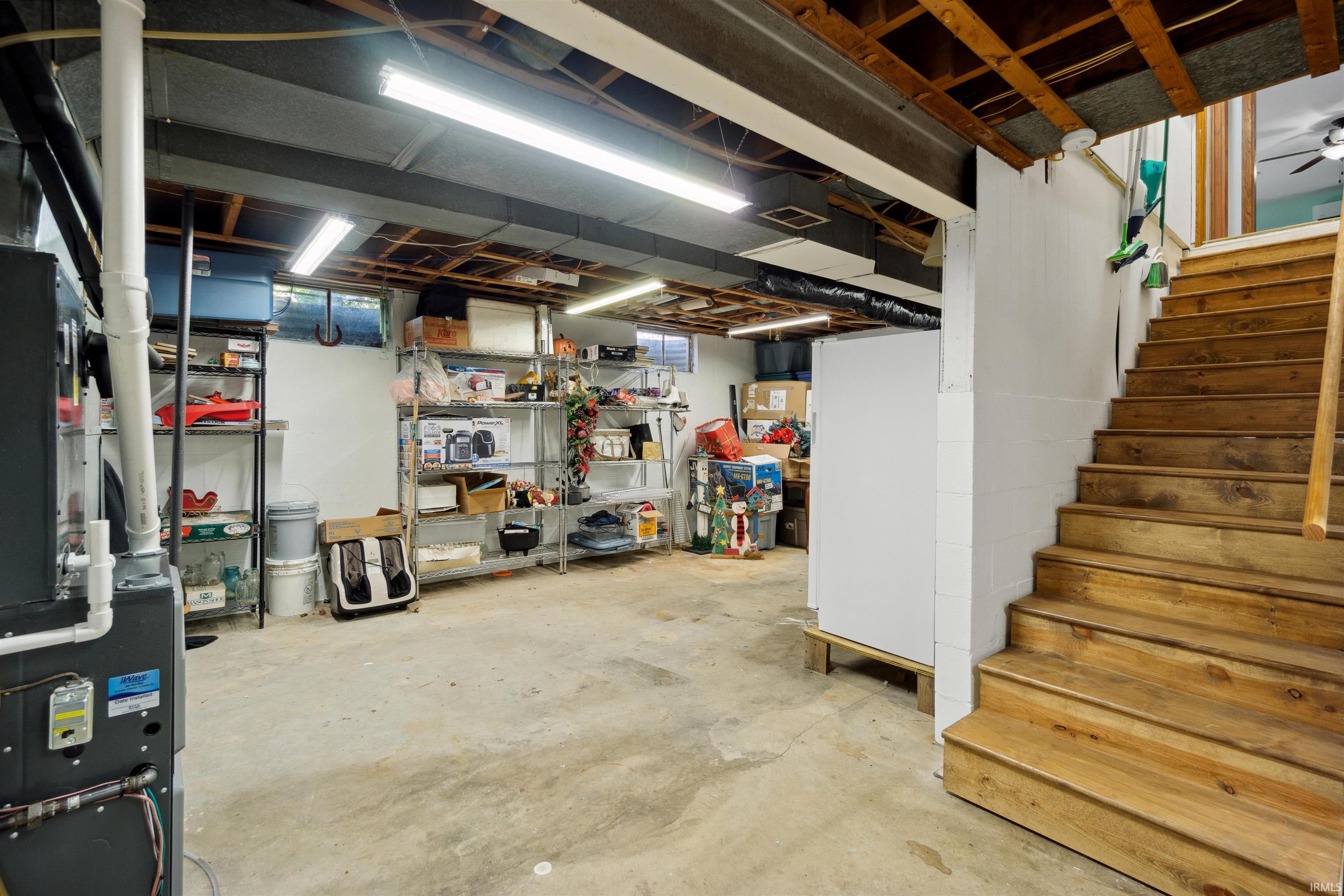 603 Allen Drive Sweetser, IN 46987 - Photo 28 of 34