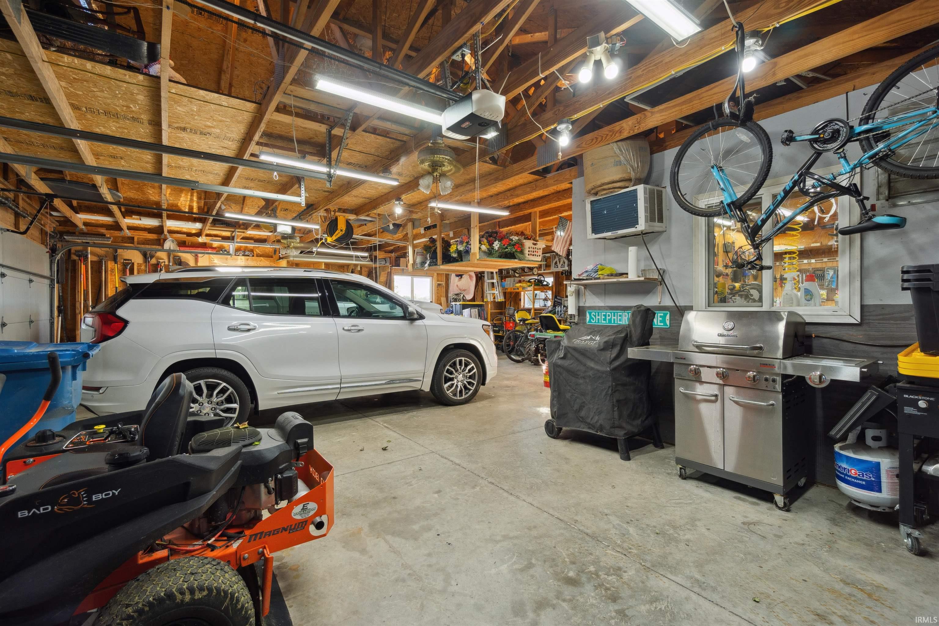 603 Allen Drive Sweetser, IN 46987 - Photo 30 of 34