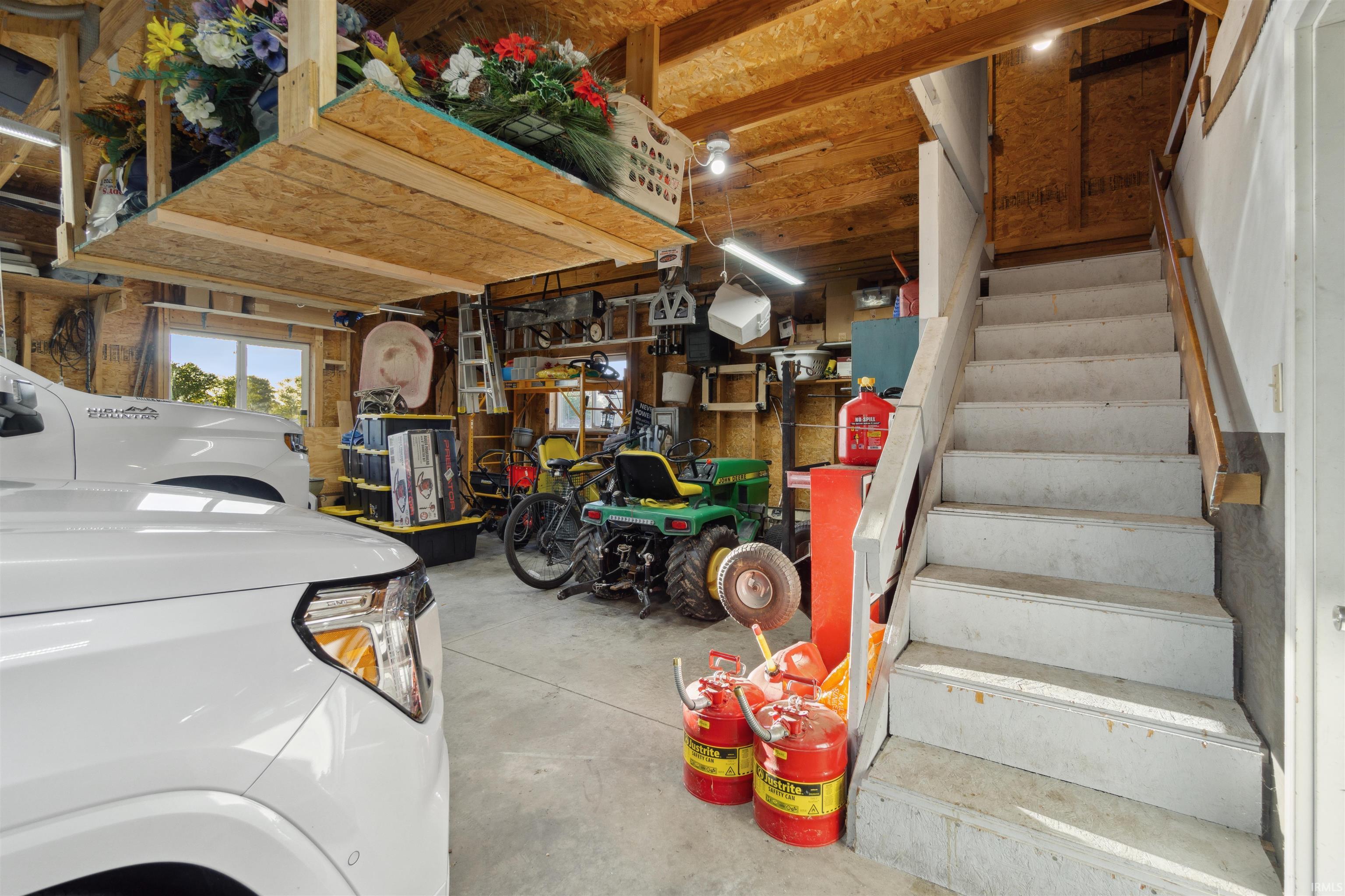 603 Allen Drive Sweetser, IN 46987 - Photo 31 of 34