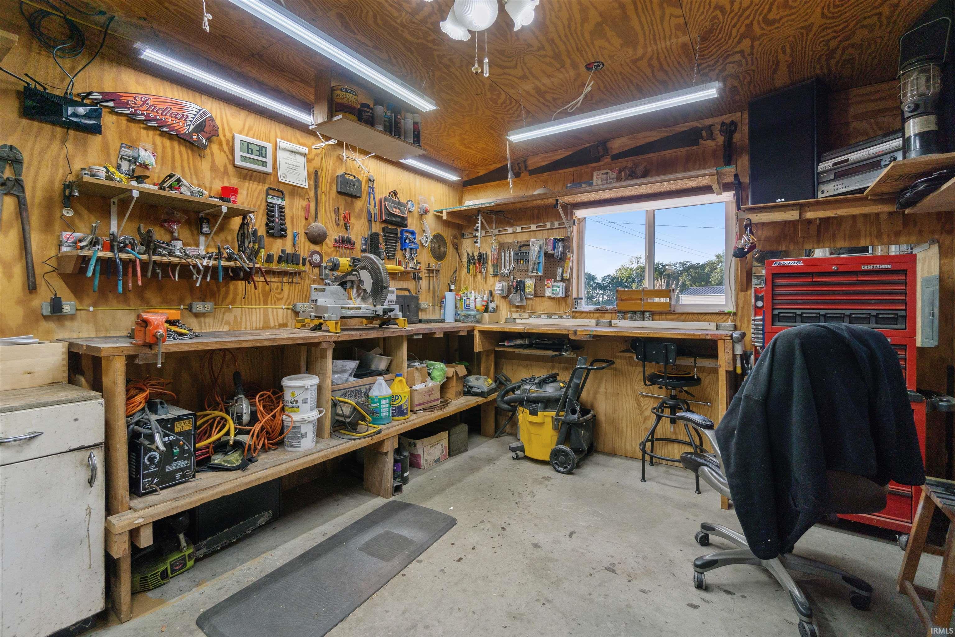 603 Allen Drive Sweetser, IN 46987 - Photo 32 of 34