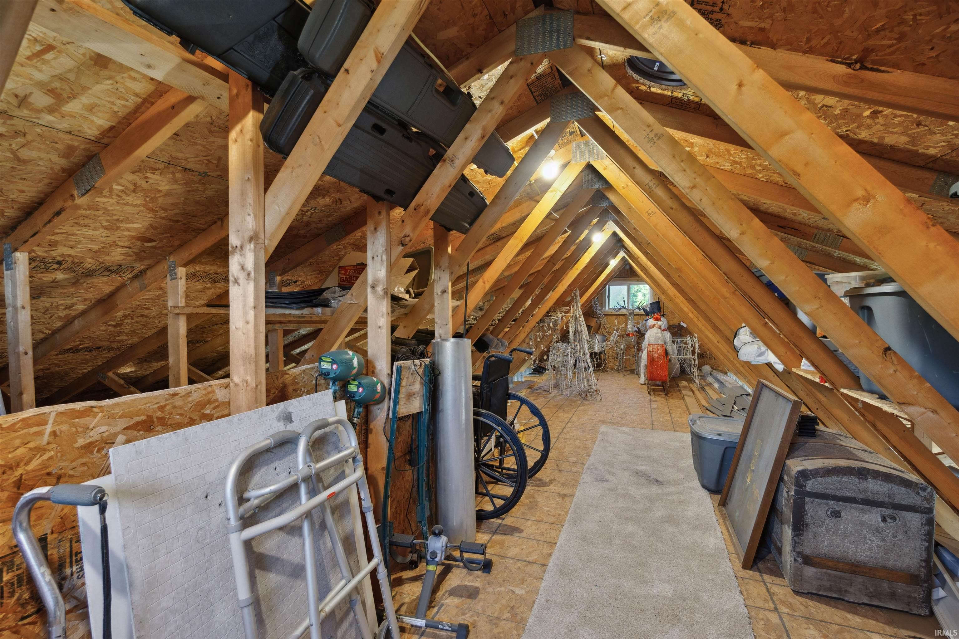 603 Allen Drive Sweetser, IN 46987 - Photo 33 of 34