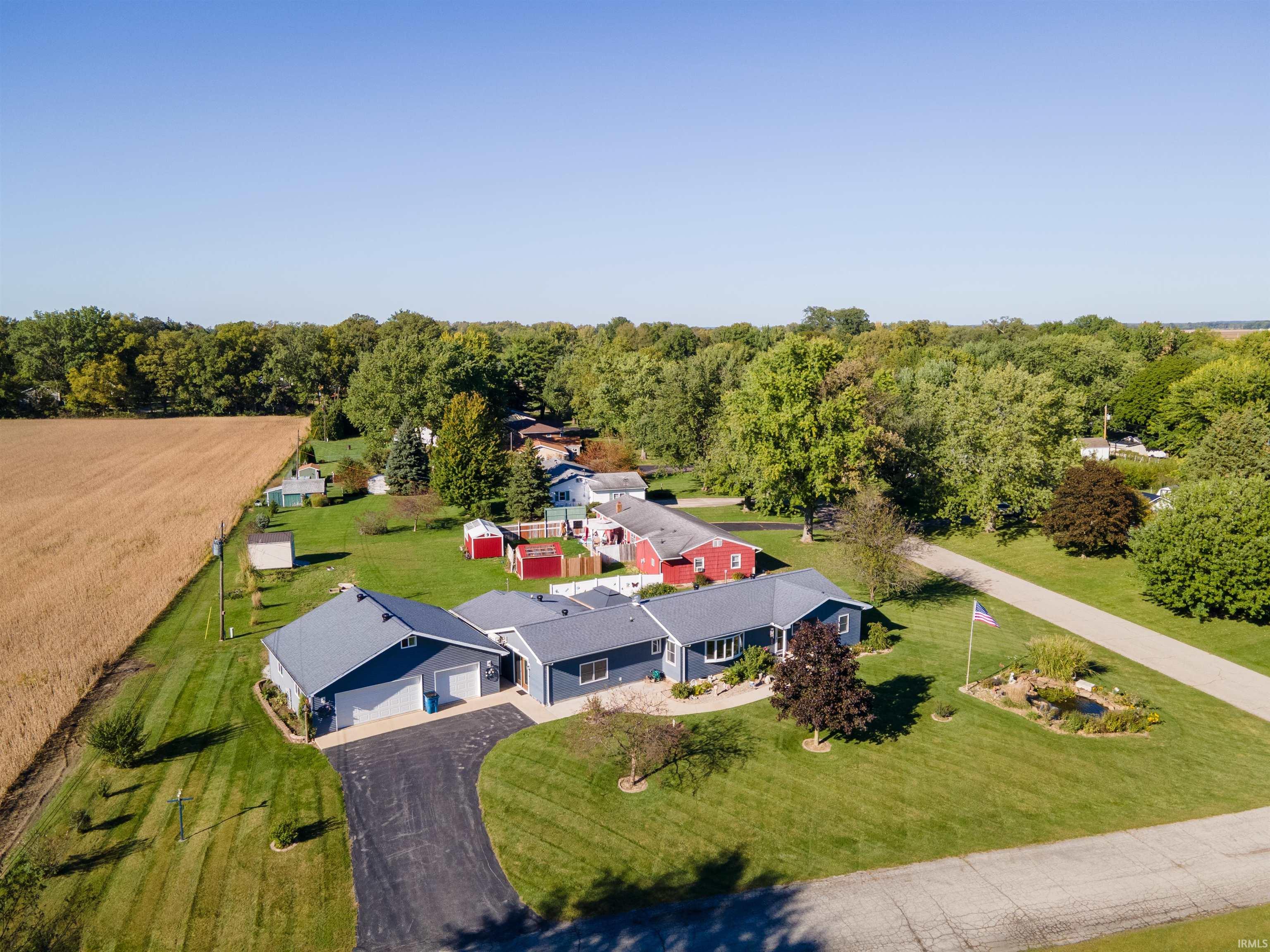 603 Allen Drive Sweetser, IN 46987 - Photo 34 of 34