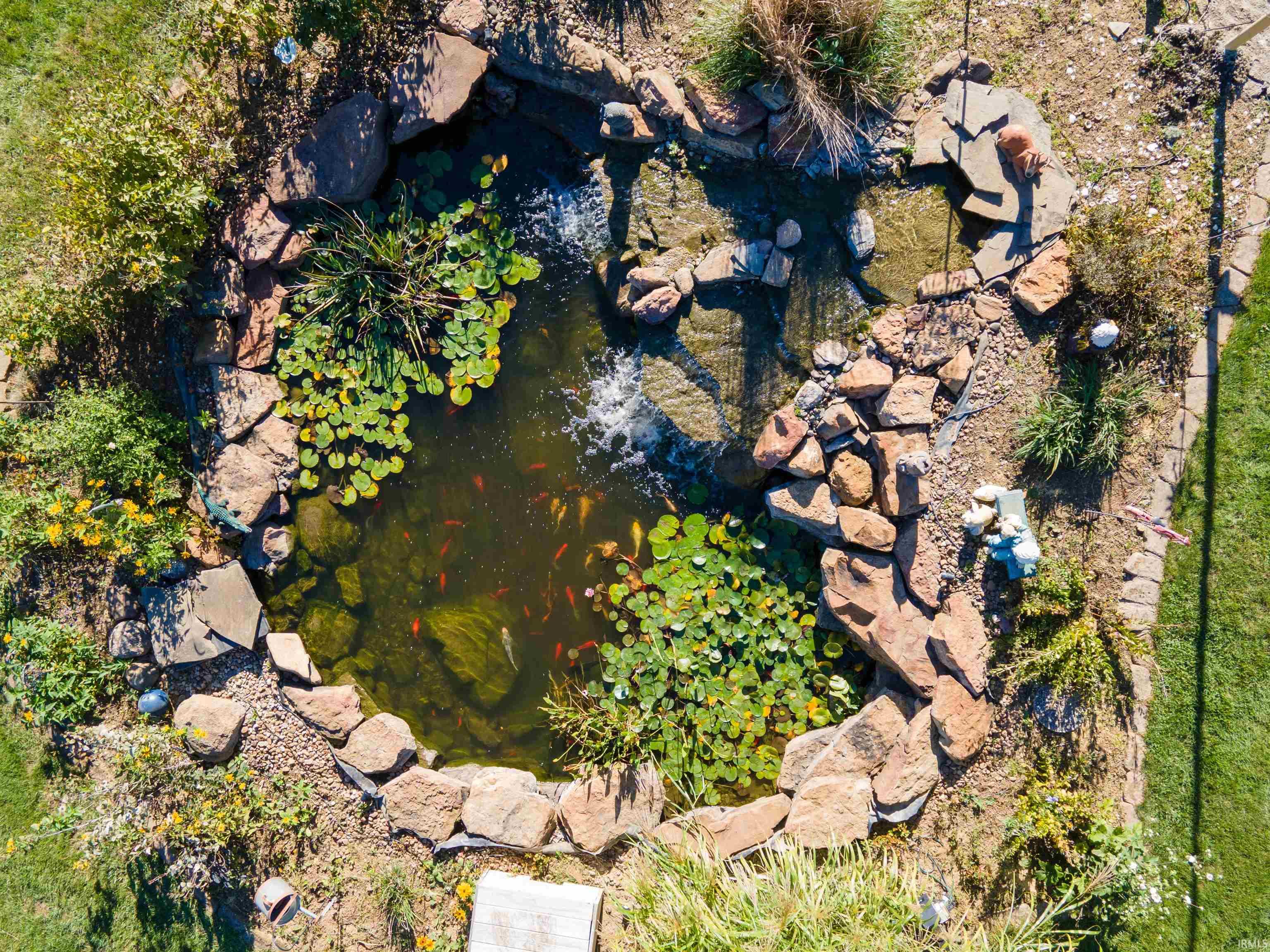 603 Allen Drive Sweetser, IN 46987 - Photo 5 of 34