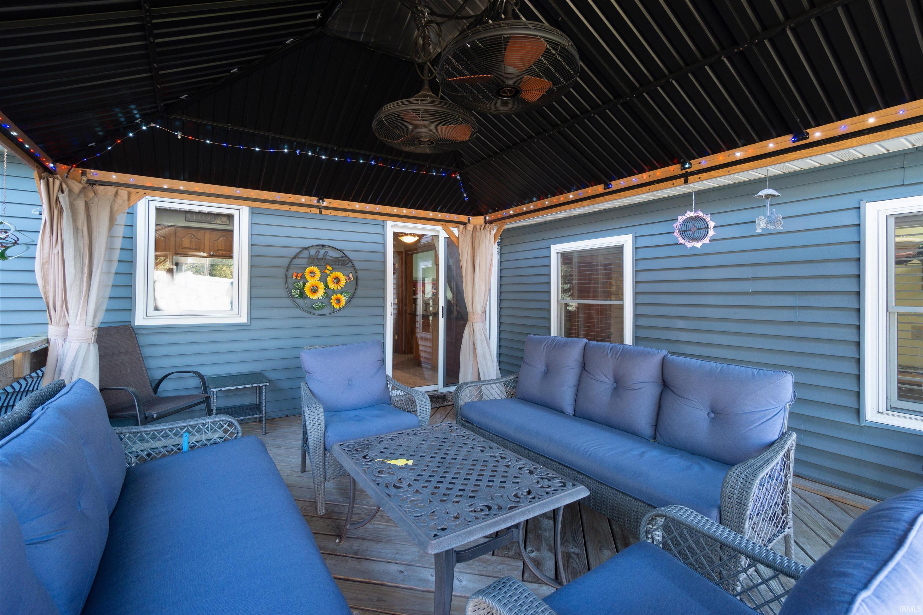 603 Allen Drive Sweetser, IN 46987 - Photo 6 of 34