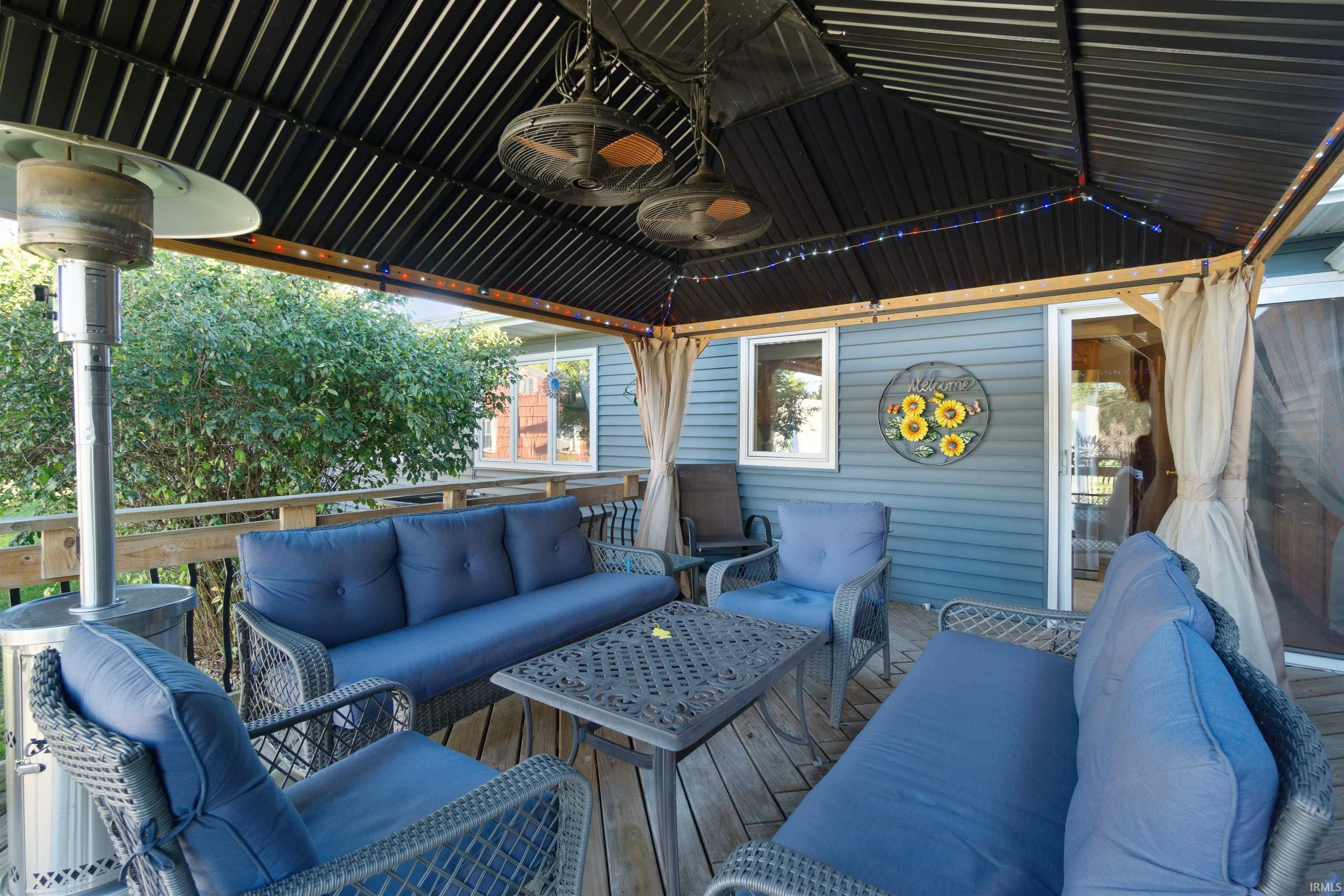 603 Allen Drive Sweetser, IN 46987 - Photo 7 of 34