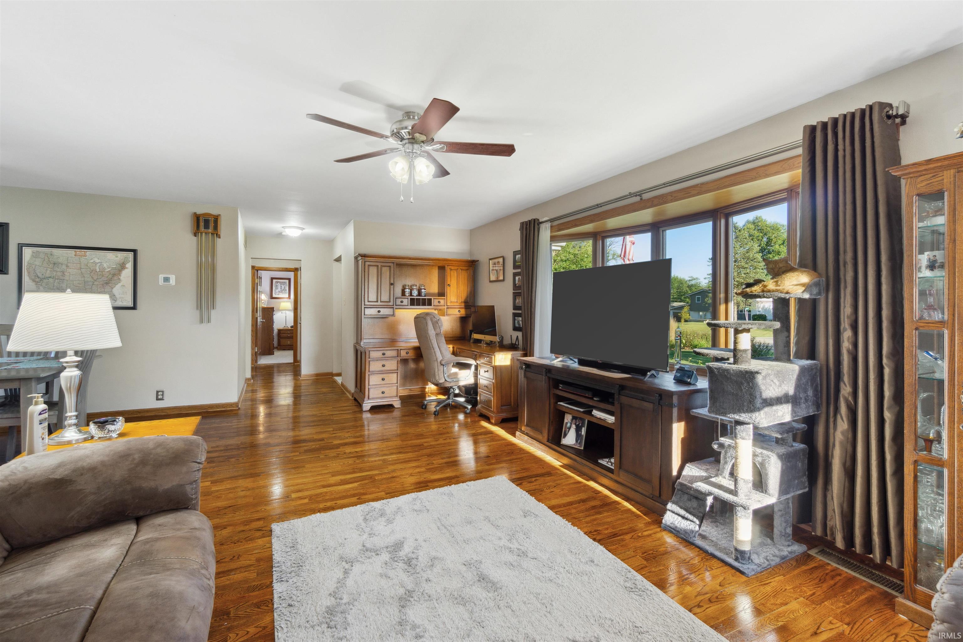 603 Allen Drive Sweetser, IN 46987 - Photo 9 of 34