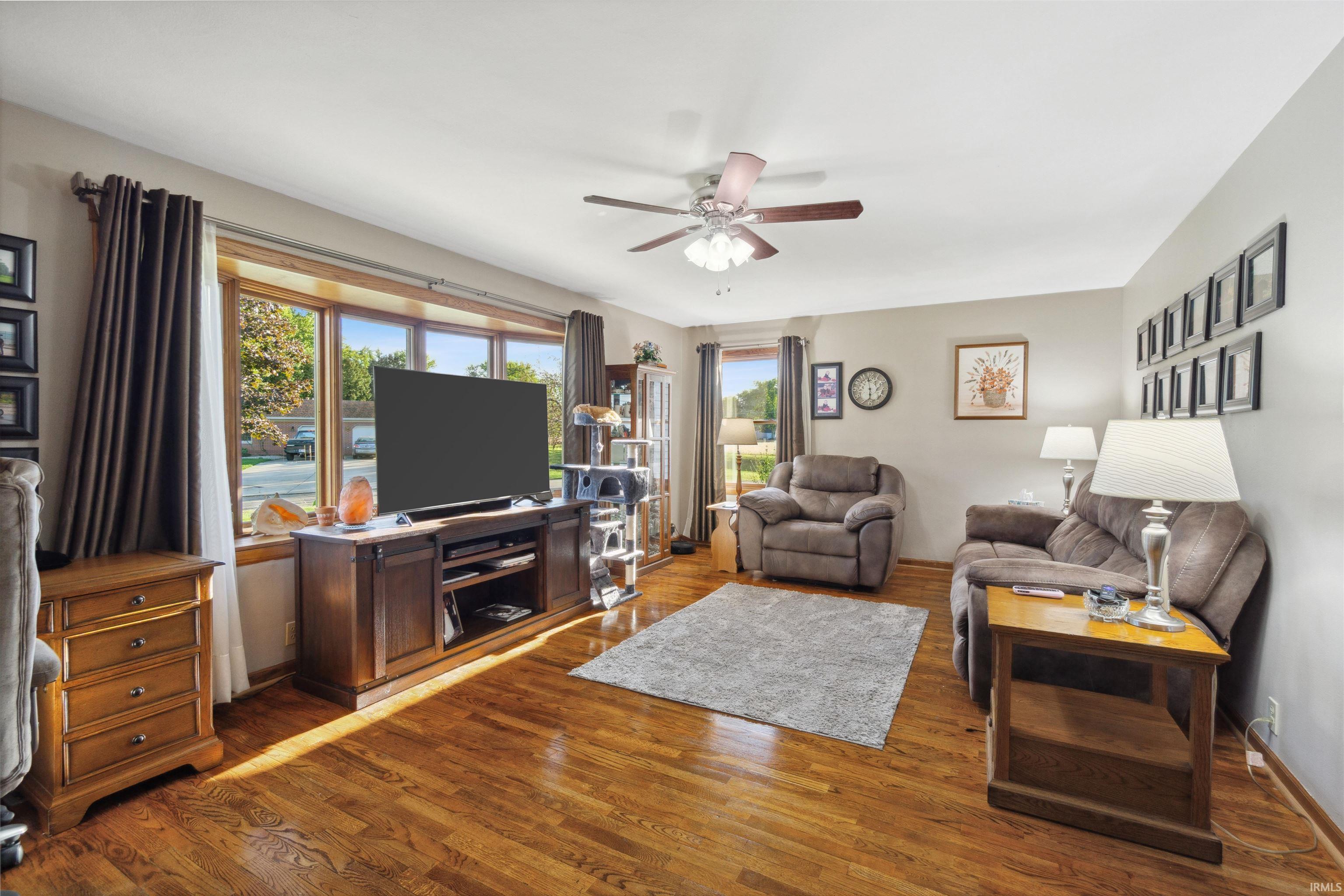 603 Allen Drive Sweetser, IN 46987 - Photo 10 of 34