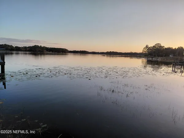 a view of lake