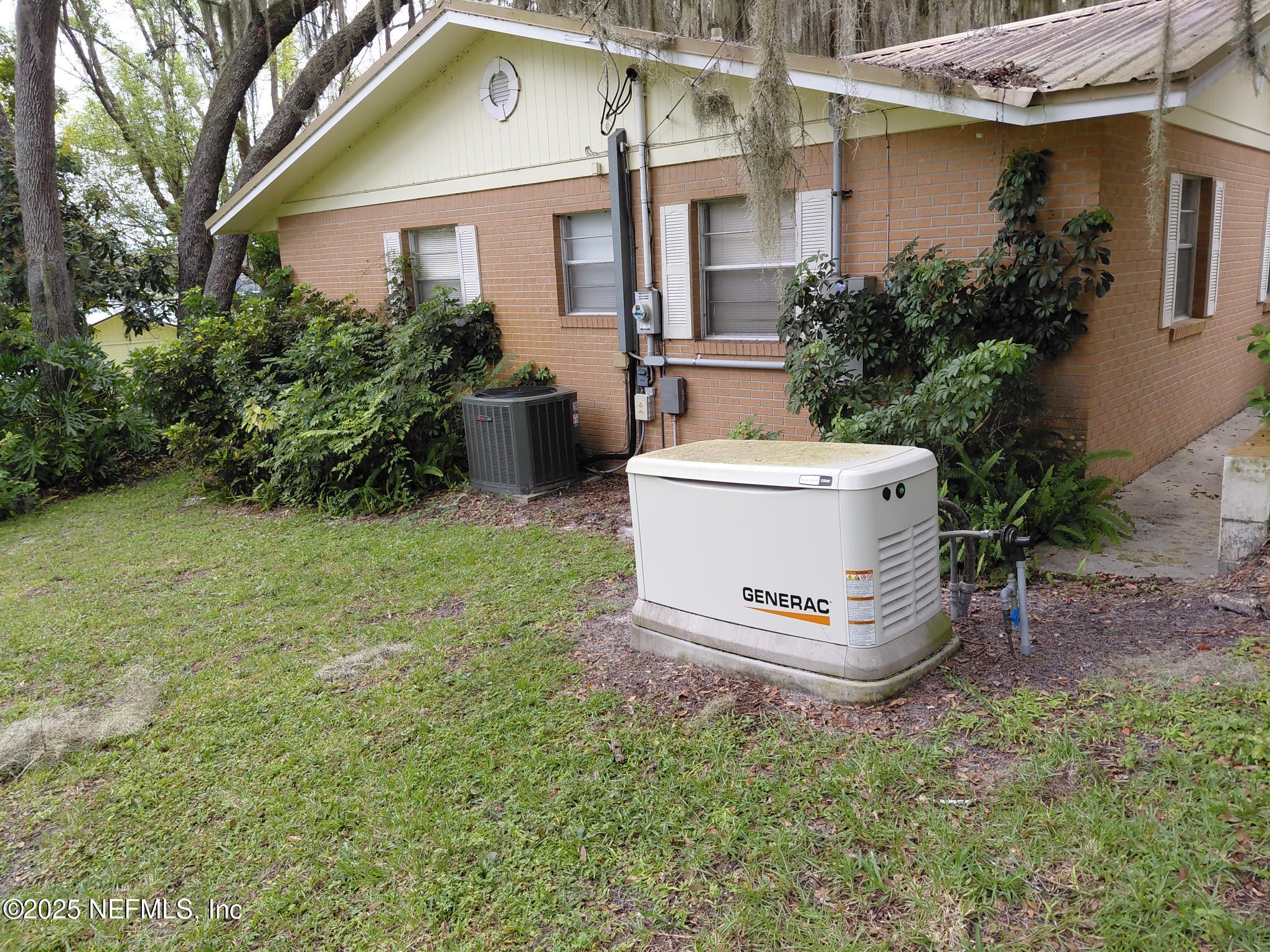 113 Lake Como Point Road Pomona Park, FL 32181 - Photo 10 of 36 113 Side 2