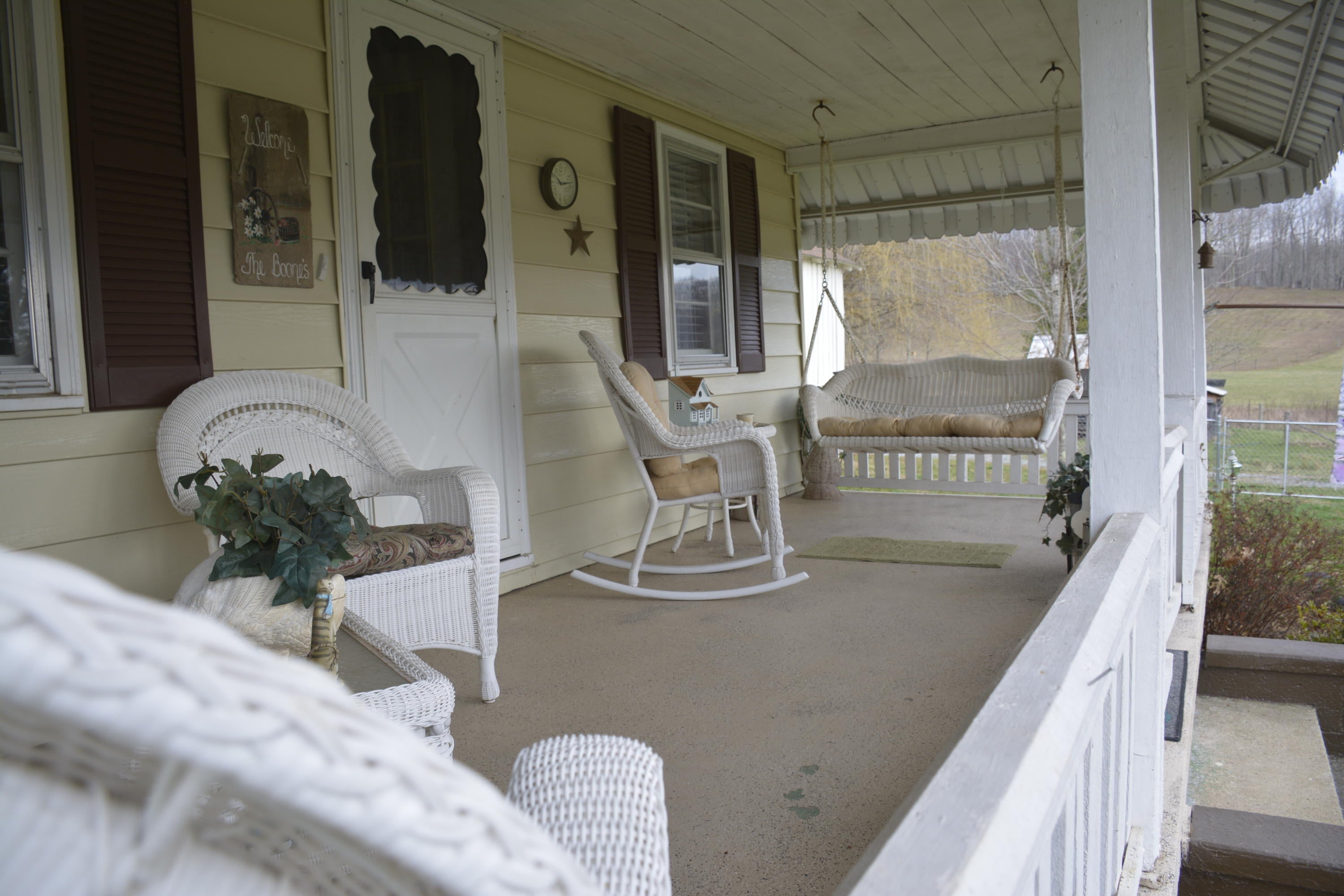 389 George Ballengee Road Alderson, WV 24910 - Photo 17 of 77 Gallery Image 17
