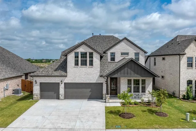 $494,990 | 2136 Spyglass Drive, Royse City, TX 75189