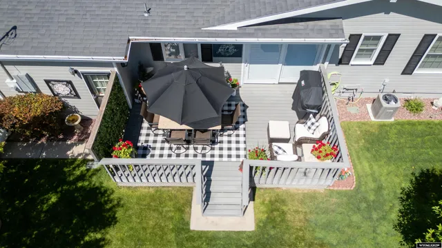 $399,900 | 94 14th Street, Wheatland, WY 82201